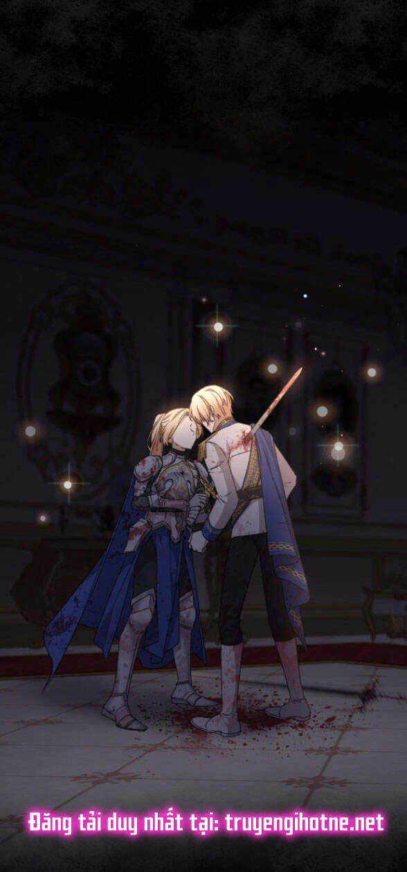 Bạo Chúa Muốn Có Cuộc Sống Tốt Đẹp Chapter 23.1 - 4