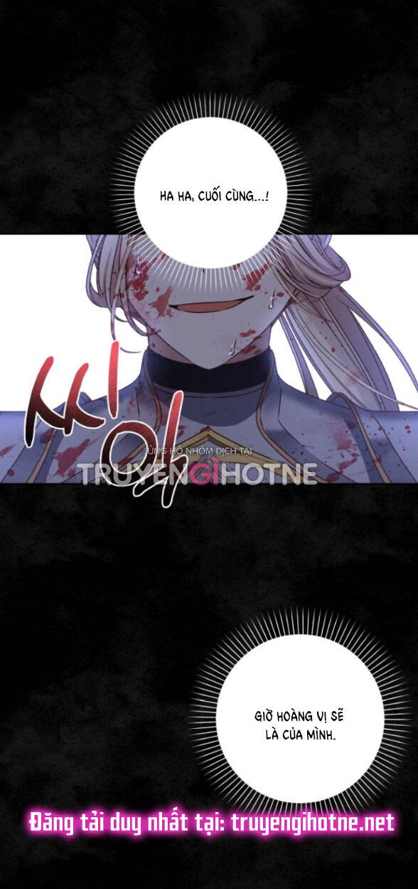 Bạo Chúa Muốn Có Cuộc Sống Tốt Đẹp Chapter 23.1 - 6