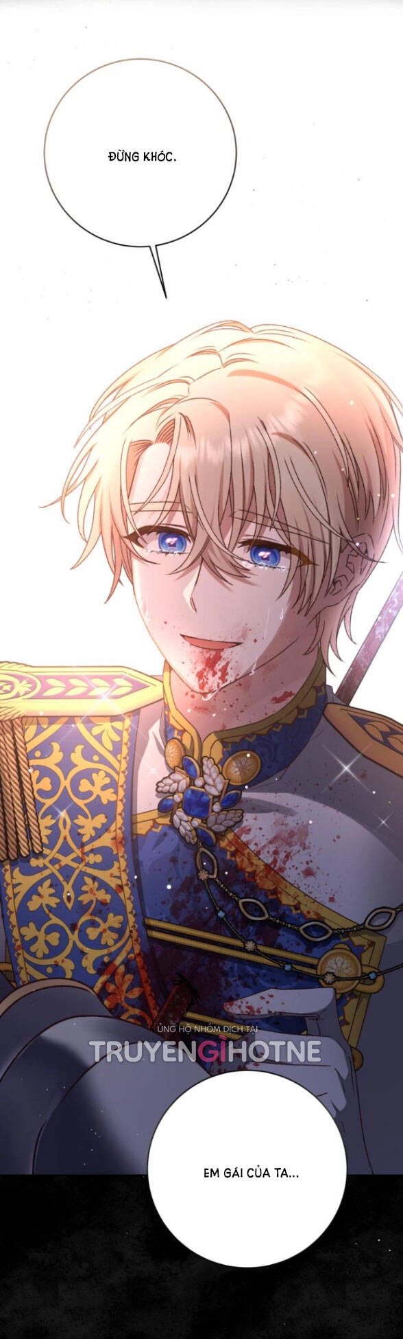 Bạo Chúa Muốn Có Cuộc Sống Tốt Đẹp Chapter 23.1 - 11