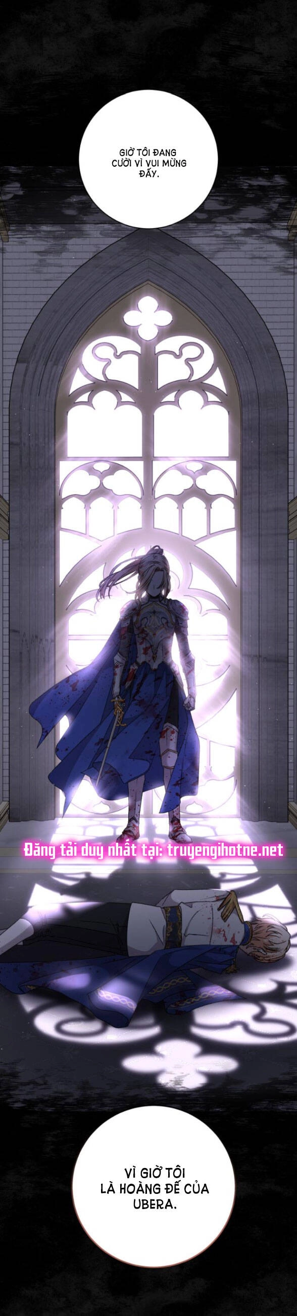 Bạo Chúa Muốn Có Cuộc Sống Tốt Đẹp Chapter 23.1 - 18