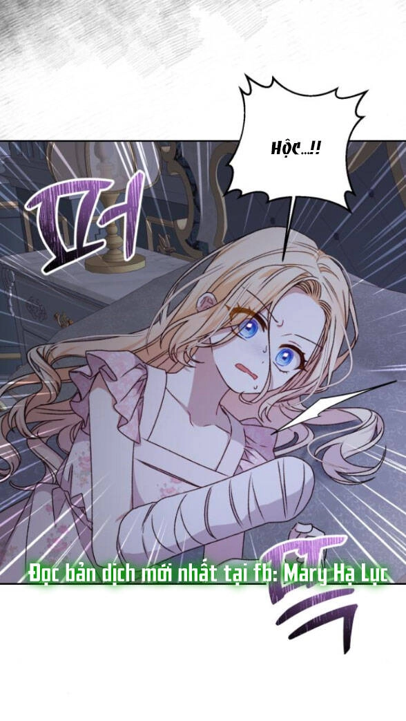 Bạo Chúa Muốn Có Cuộc Sống Tốt Đẹp Chapter 23.1 - 20