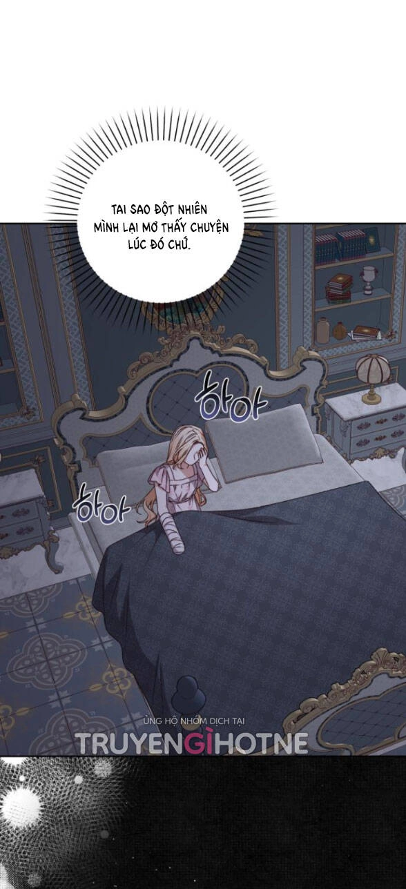 Bạo Chúa Muốn Có Cuộc Sống Tốt Đẹp Chapter 23.1 - 21