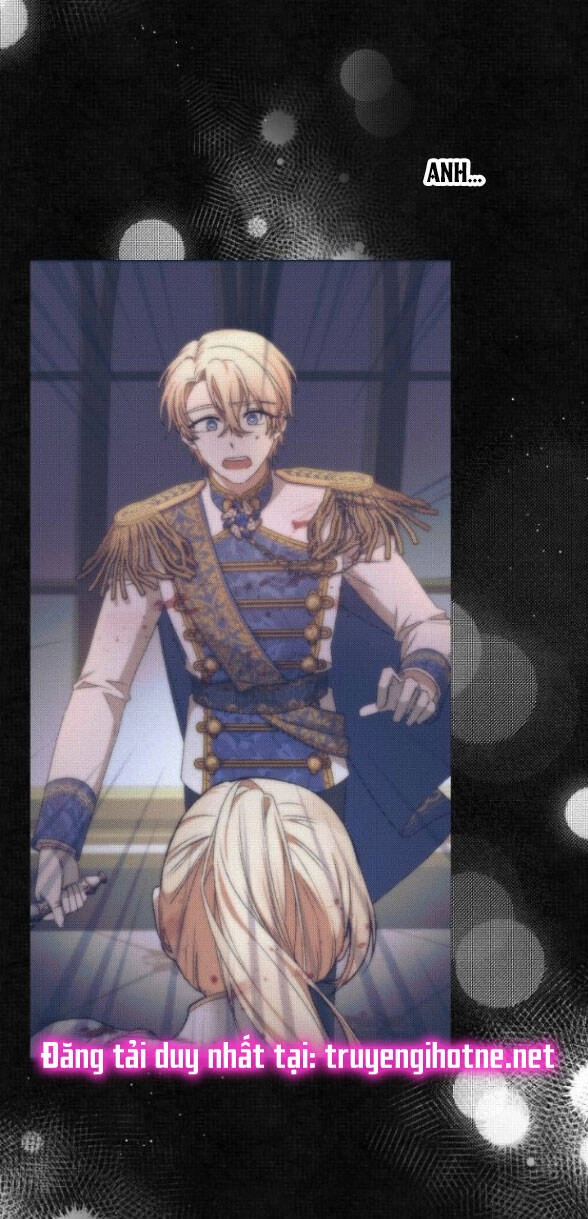 Bạo Chúa Muốn Có Cuộc Sống Tốt Đẹp Chapter 23.1 - 22