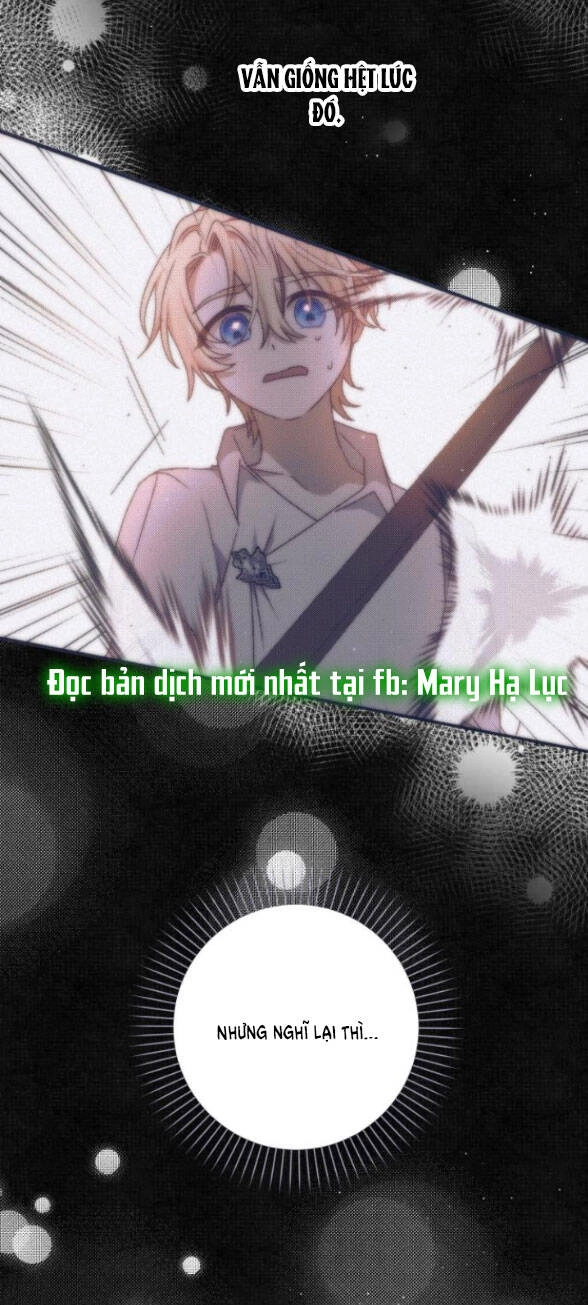 Bạo Chúa Muốn Có Cuộc Sống Tốt Đẹp Chapter 23.1 - 23