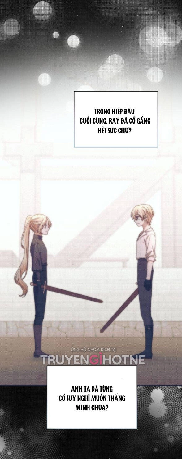 Bạo Chúa Muốn Có Cuộc Sống Tốt Đẹp Chapter 23.1 - 24