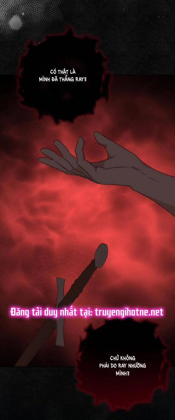 Bạo Chúa Muốn Có Cuộc Sống Tốt Đẹp Chapter 23.1 - 25