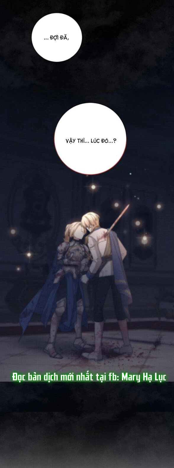 Bạo Chúa Muốn Có Cuộc Sống Tốt Đẹp Chapter 23.1 - 26