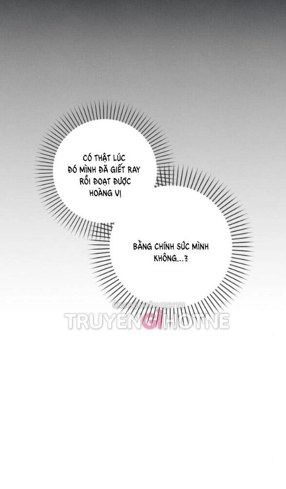 Bạo Chúa Muốn Có Cuộc Sống Tốt Đẹp Chapter 23.1 - 27