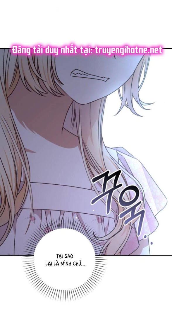 Bạo Chúa Muốn Có Cuộc Sống Tốt Đẹp Chapter 23.1 - 28