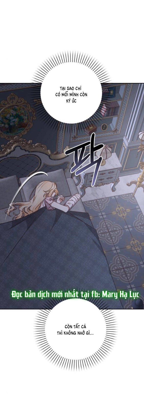 Bạo Chúa Muốn Có Cuộc Sống Tốt Đẹp Chapter 23.1 - 29