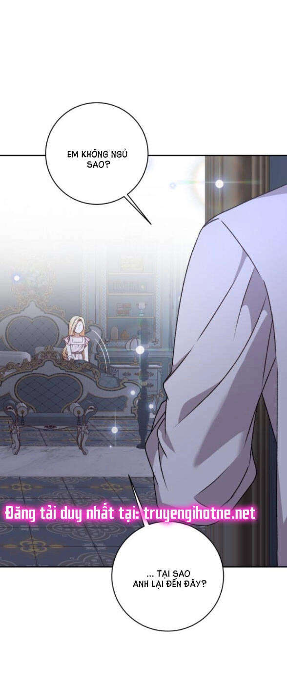 Bạo Chúa Muốn Có Cuộc Sống Tốt Đẹp Chapter 23.1 - 34