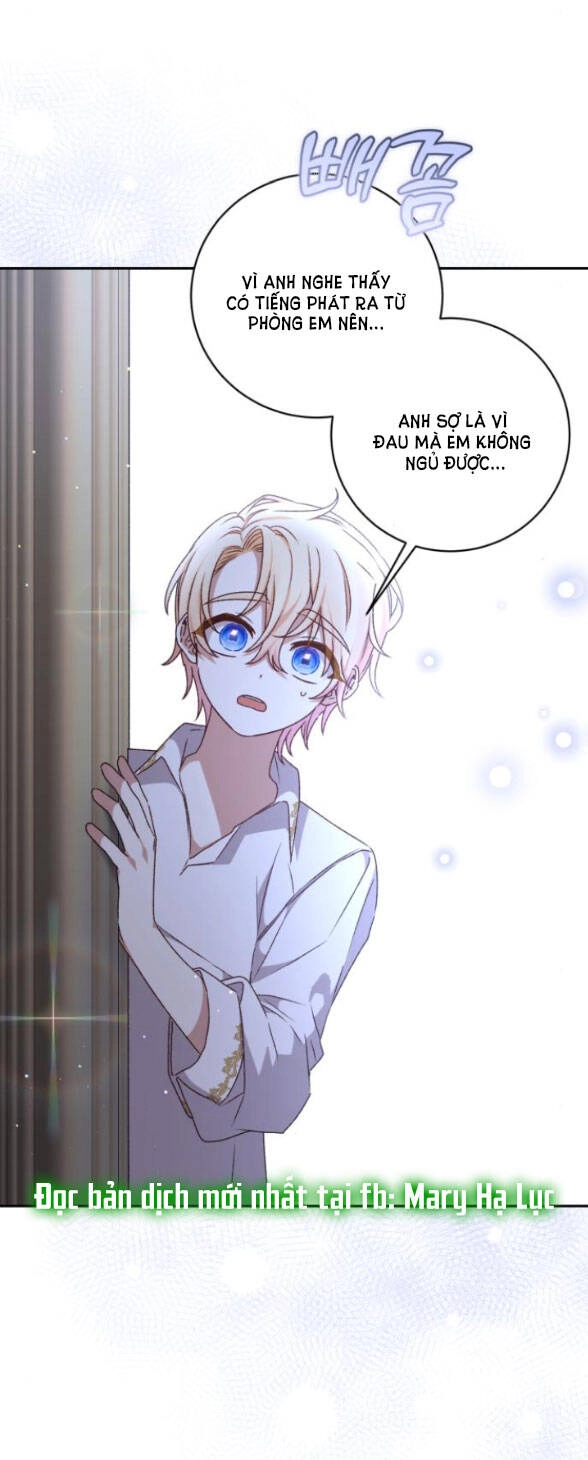 Bạo Chúa Muốn Có Cuộc Sống Tốt Đẹp Chapter 23.1 - 35