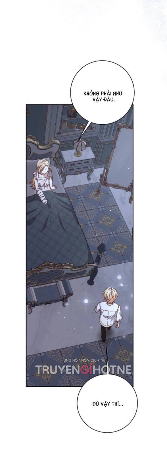 Bạo Chúa Muốn Có Cuộc Sống Tốt Đẹp Chapter 23.1 - 36