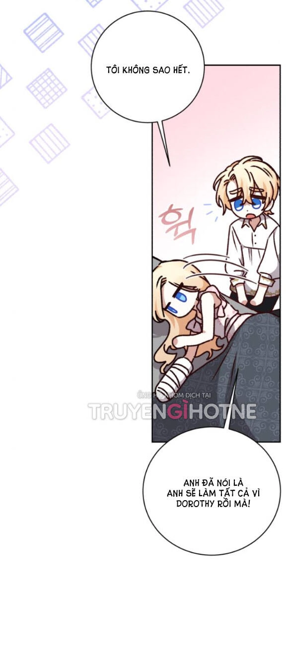 Bạo Chúa Muốn Có Cuộc Sống Tốt Đẹp Chapter 23.1 - 39