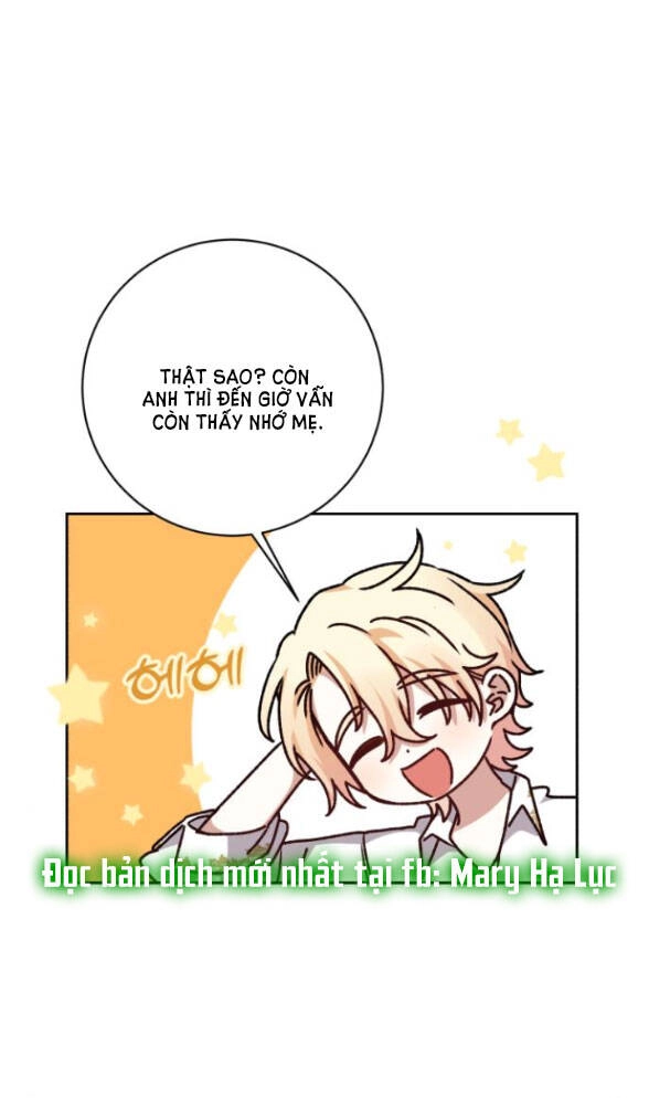 Bạo Chúa Muốn Có Cuộc Sống Tốt Đẹp Chapter 23.1 - 41