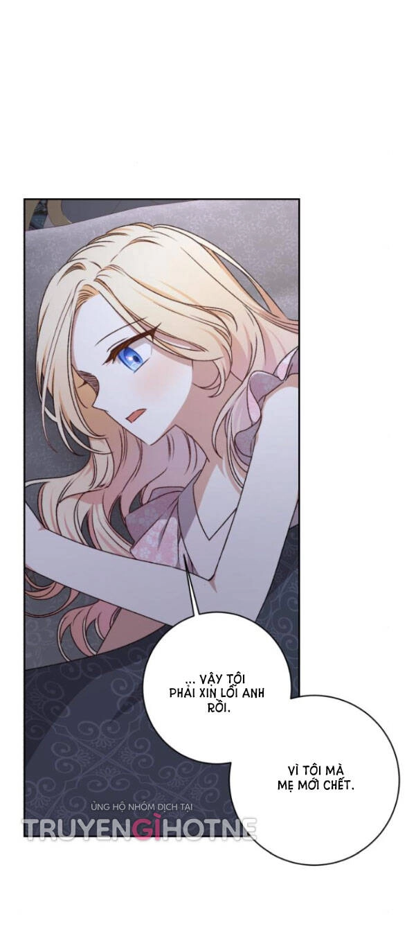 Bạo Chúa Muốn Có Cuộc Sống Tốt Đẹp Chapter 23.1 - 42