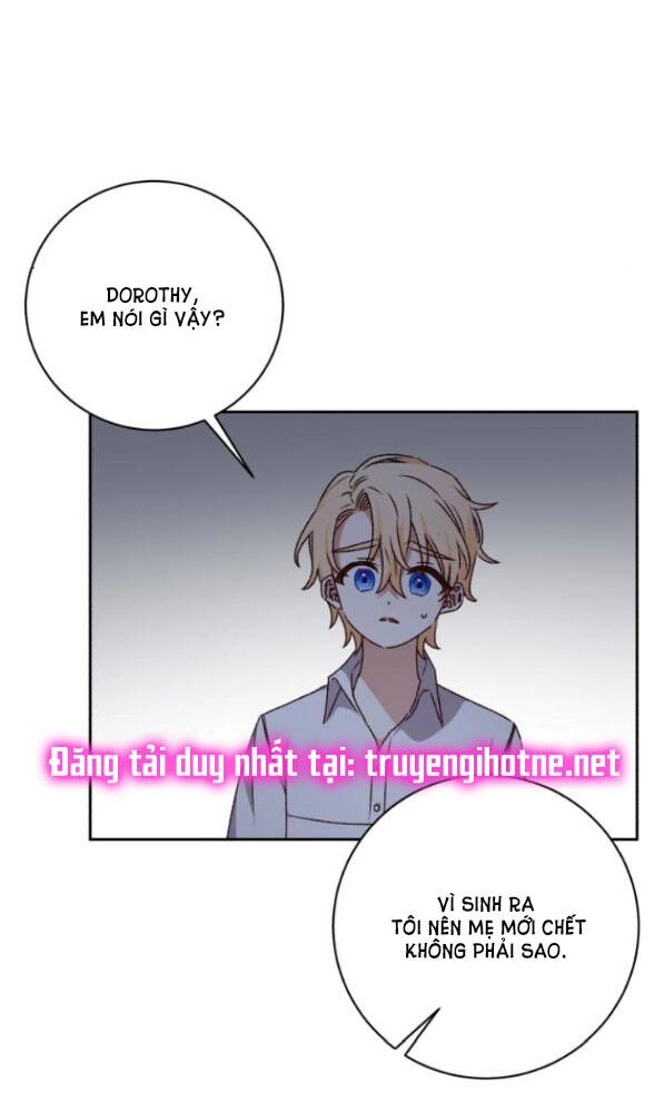 Bạo Chúa Muốn Có Cuộc Sống Tốt Đẹp Chapter 23.1 - 43