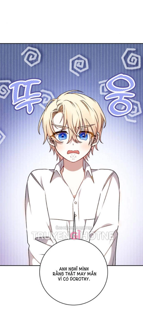 Bạo Chúa Muốn Có Cuộc Sống Tốt Đẹp Chapter 23.2 - 5