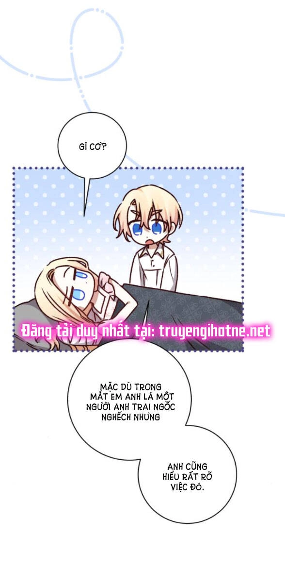 Bạo Chúa Muốn Có Cuộc Sống Tốt Đẹp Chapter 23.2 - 6