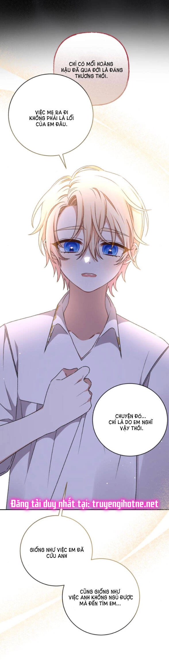 Bạo Chúa Muốn Có Cuộc Sống Tốt Đẹp Chapter 23.2 - 10