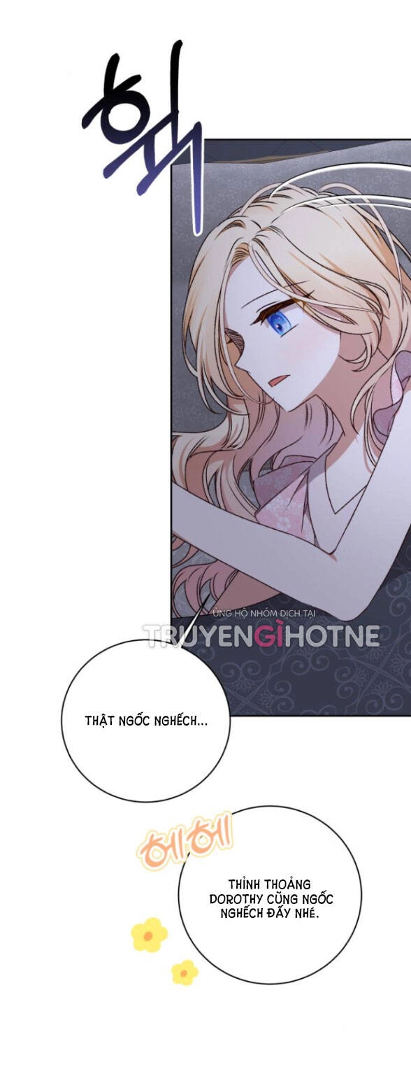 Bạo Chúa Muốn Có Cuộc Sống Tốt Đẹp Chapter 23.2 - 12