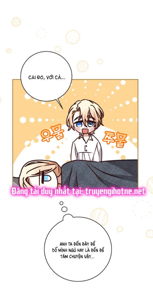 Bạo Chúa Muốn Có Cuộc Sống Tốt Đẹp Chapter 23.2 - 13