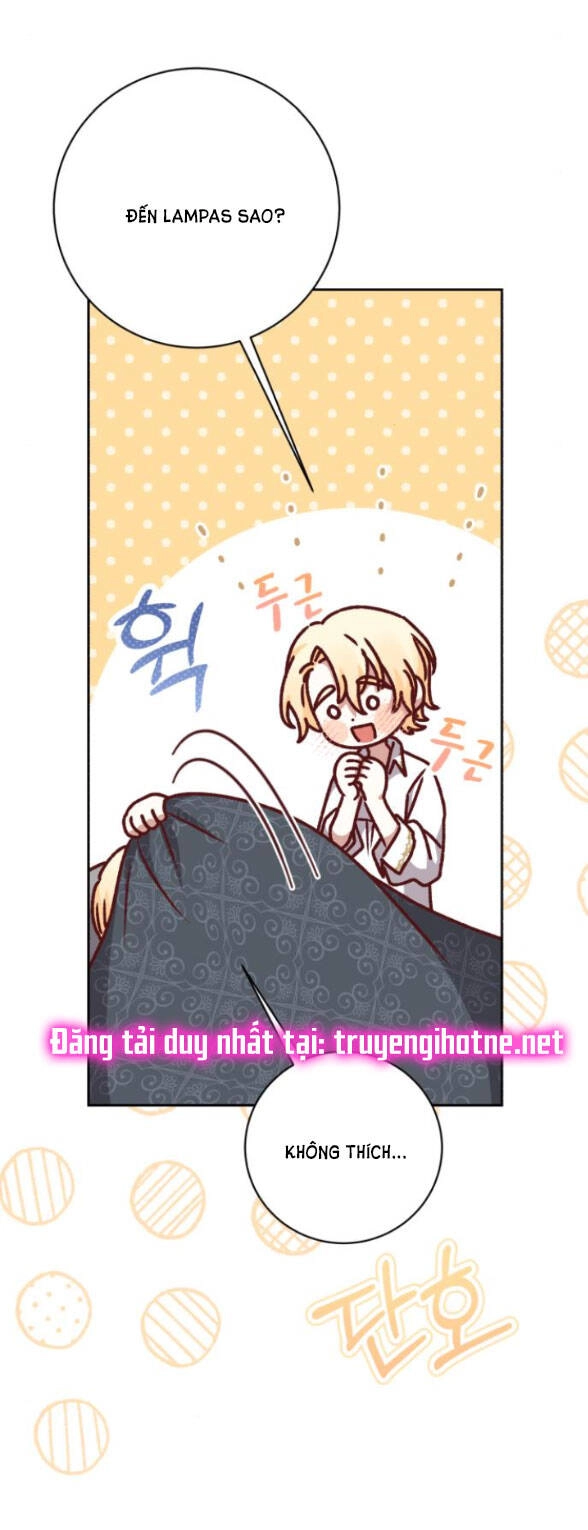 Bạo Chúa Muốn Có Cuộc Sống Tốt Đẹp Chapter 23.2 - 15