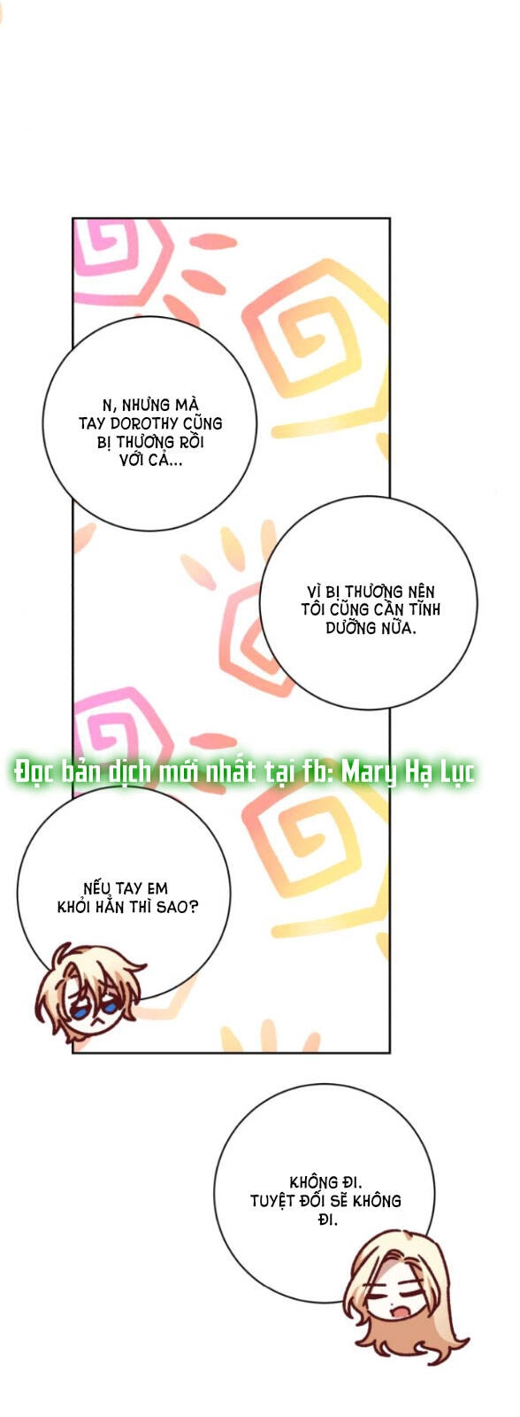 Bạo Chúa Muốn Có Cuộc Sống Tốt Đẹp Chapter 23.2 - 16