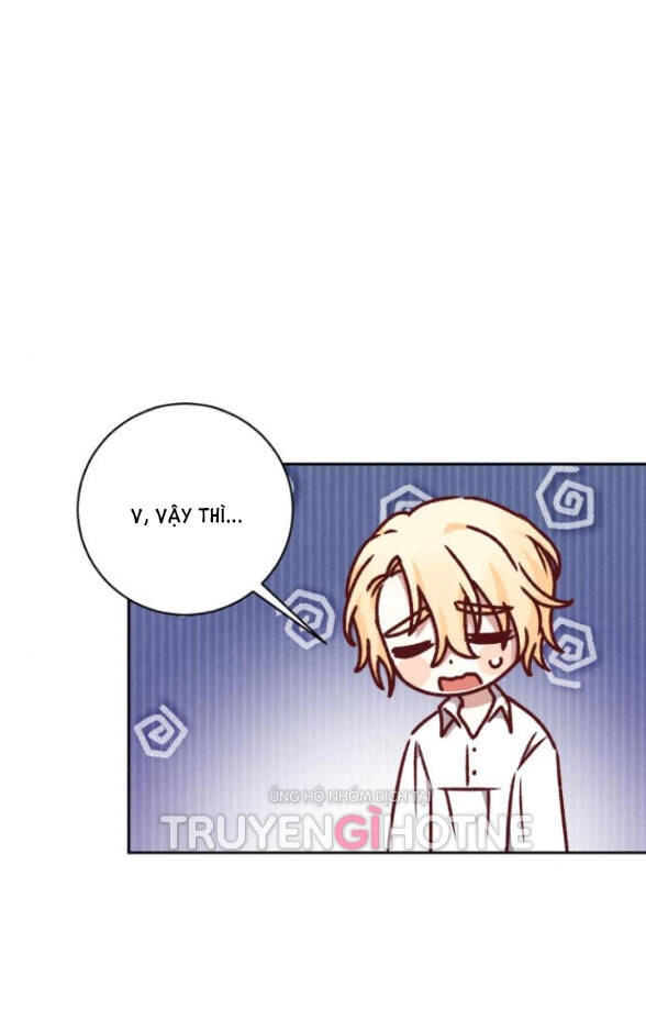 Bạo Chúa Muốn Có Cuộc Sống Tốt Đẹp Chapter 23.2 - 17