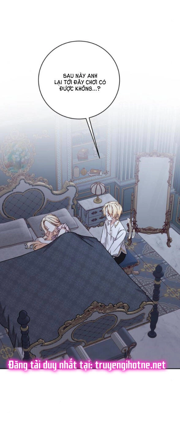 Bạo Chúa Muốn Có Cuộc Sống Tốt Đẹp Chapter 23.2 - 18