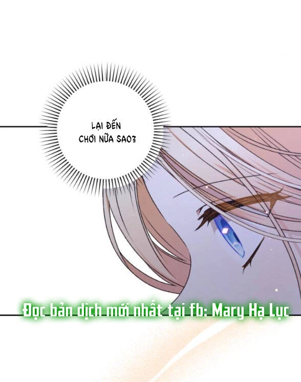 Bạo Chúa Muốn Có Cuộc Sống Tốt Đẹp Chapter 23.2 - 20