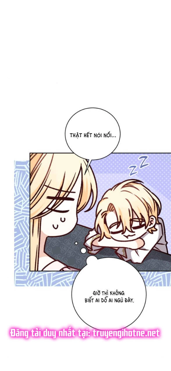 Bạo Chúa Muốn Có Cuộc Sống Tốt Đẹp Chapter 23.2 - 26