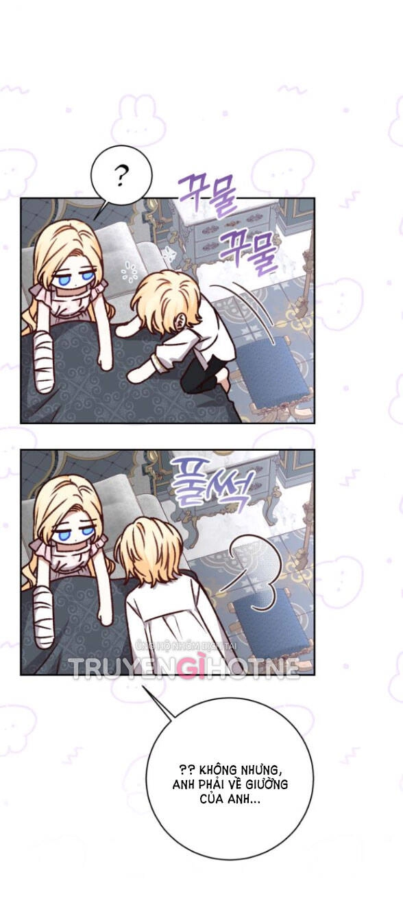 Bạo Chúa Muốn Có Cuộc Sống Tốt Đẹp Chapter 23.2 - 28