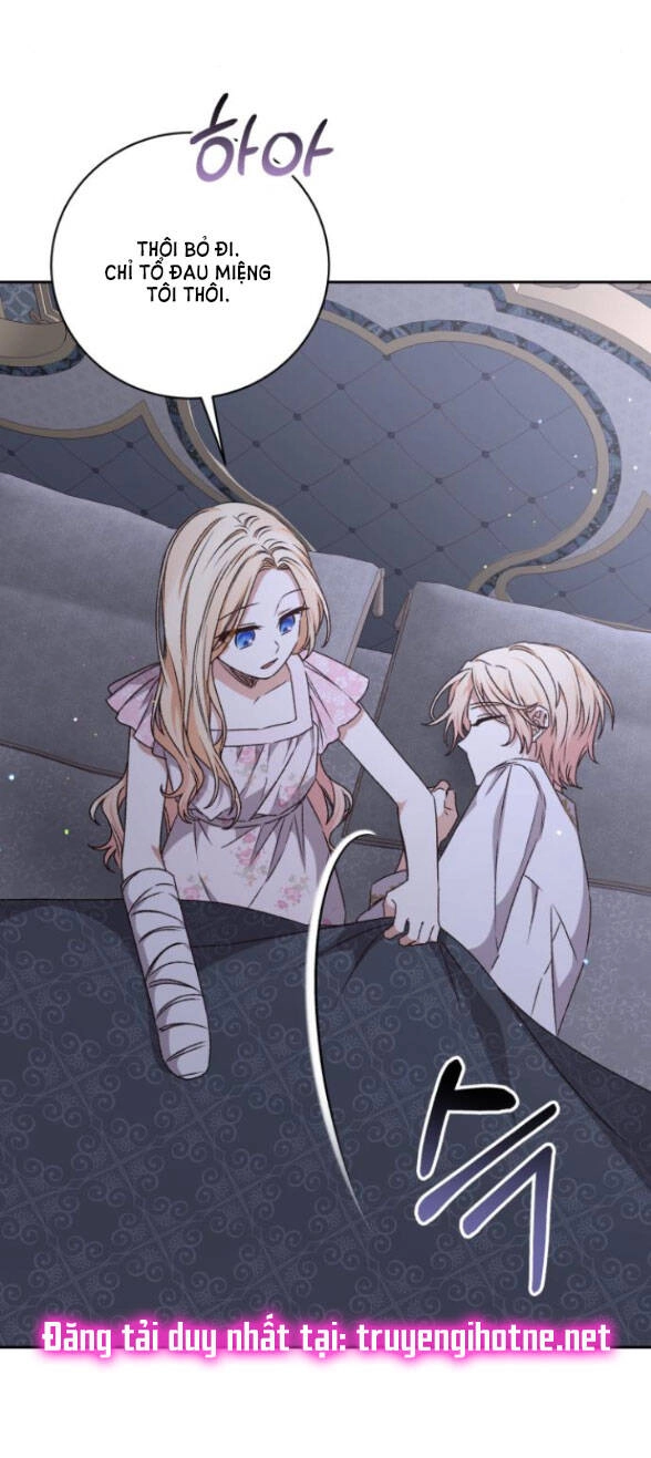 Bạo Chúa Muốn Có Cuộc Sống Tốt Đẹp Chapter 23.2 - 29