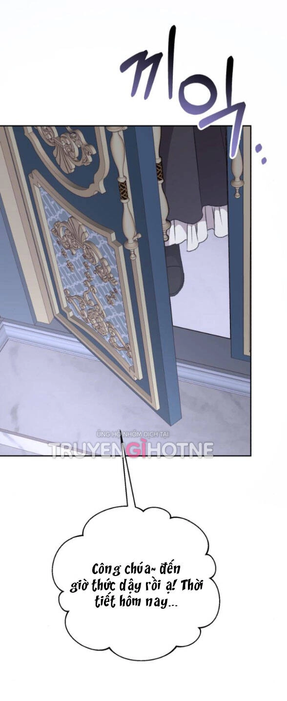 Bạo Chúa Muốn Có Cuộc Sống Tốt Đẹp Chapter 23.2 - 37