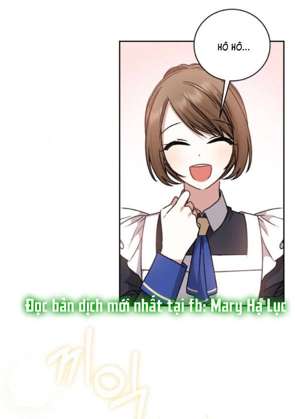 Bạo Chúa Muốn Có Cuộc Sống Tốt Đẹp Chapter 23.2 - 40