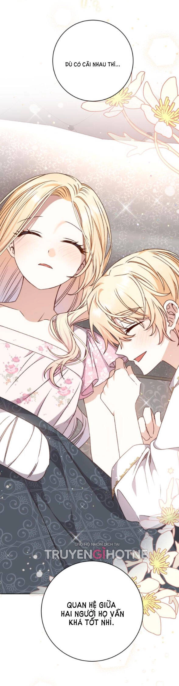 Bạo Chúa Muốn Có Cuộc Sống Tốt Đẹp Chapter 23.2 - 41