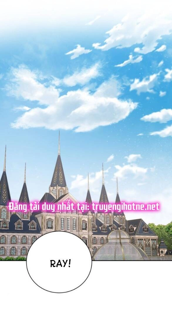 Bạo Chúa Muốn Có Cuộc Sống Tốt Đẹp Chapter 24.1 - 5