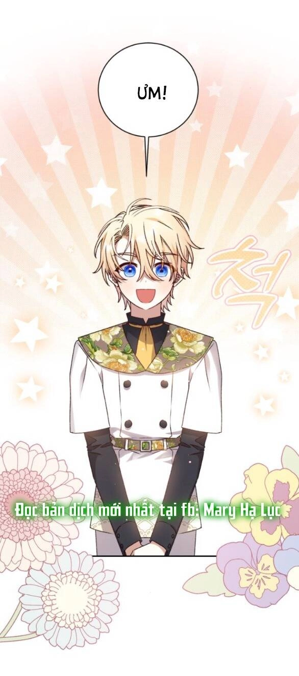 Bạo Chúa Muốn Có Cuộc Sống Tốt Đẹp Chapter 24.1 - 6