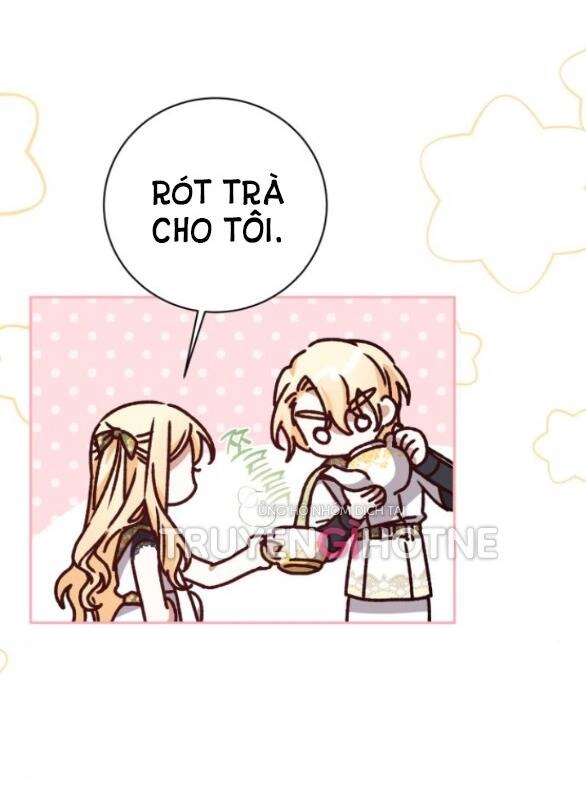 Bạo Chúa Muốn Có Cuộc Sống Tốt Đẹp Chapter 24.1 - 7