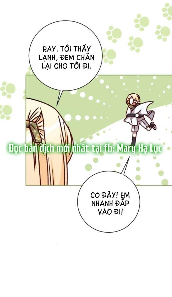 Bạo Chúa Muốn Có Cuộc Sống Tốt Đẹp Chapter 24.1 - 9