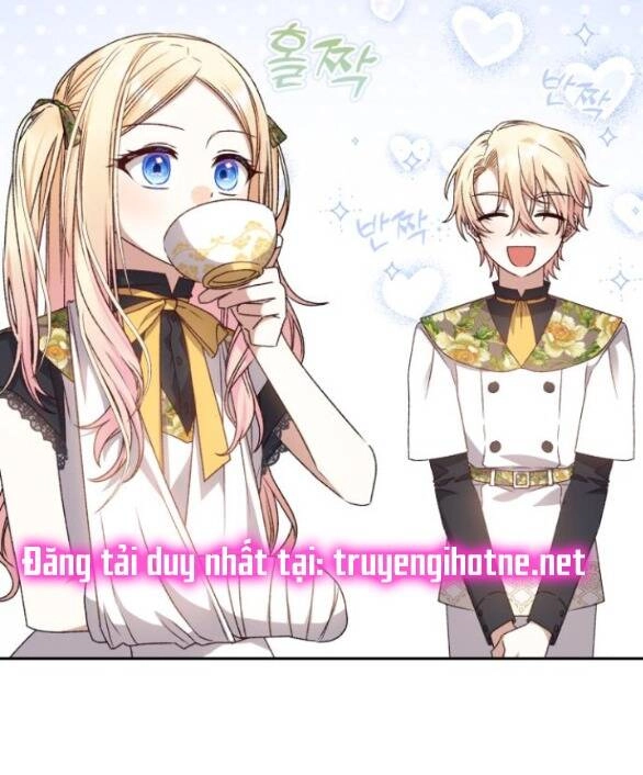 Bạo Chúa Muốn Có Cuộc Sống Tốt Đẹp Chapter 24.1 - 12