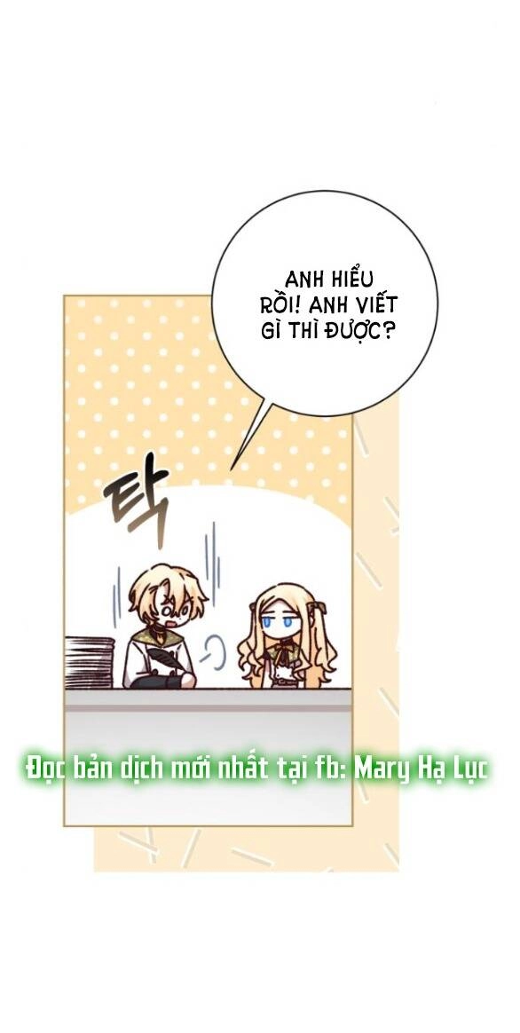 Bạo Chúa Muốn Có Cuộc Sống Tốt Đẹp Chapter 24.1 - 17