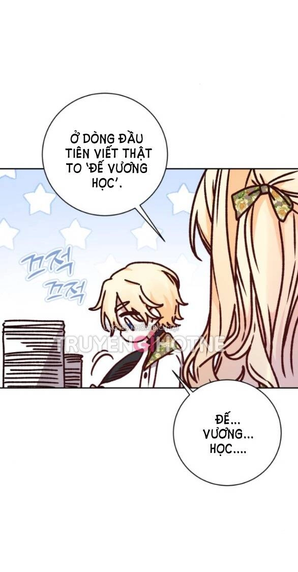 Bạo Chúa Muốn Có Cuộc Sống Tốt Đẹp Chapter 24.1 - 18