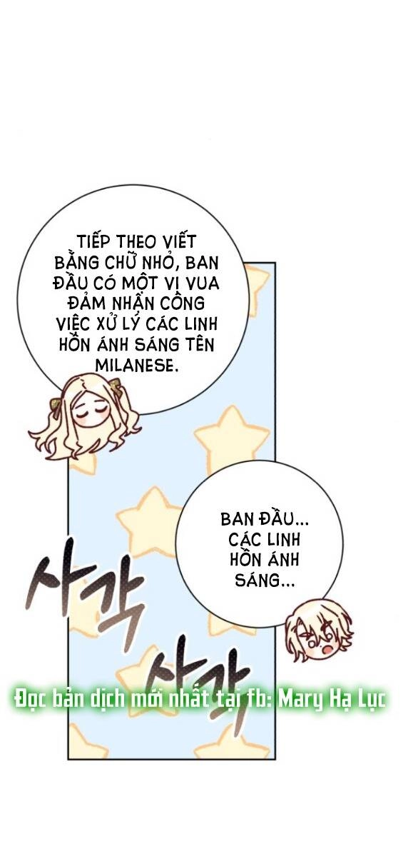 Bạo Chúa Muốn Có Cuộc Sống Tốt Đẹp Chapter 24.1 - 20