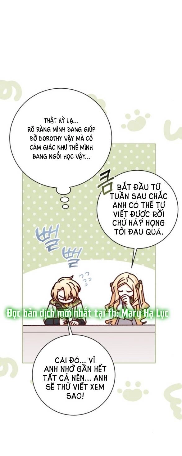 Bạo Chúa Muốn Có Cuộc Sống Tốt Đẹp Chapter 24.1 - 23