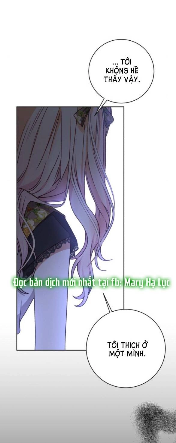 Bạo Chúa Muốn Có Cuộc Sống Tốt Đẹp Chapter 24.1 - 28