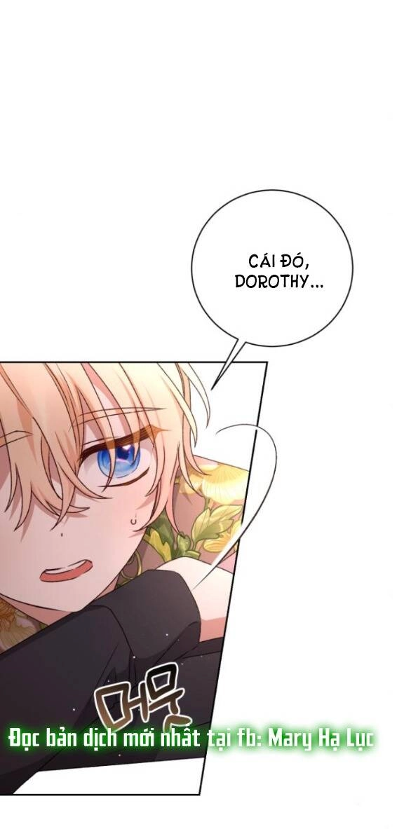 Bạo Chúa Muốn Có Cuộc Sống Tốt Đẹp Chapter 24.1 - 35