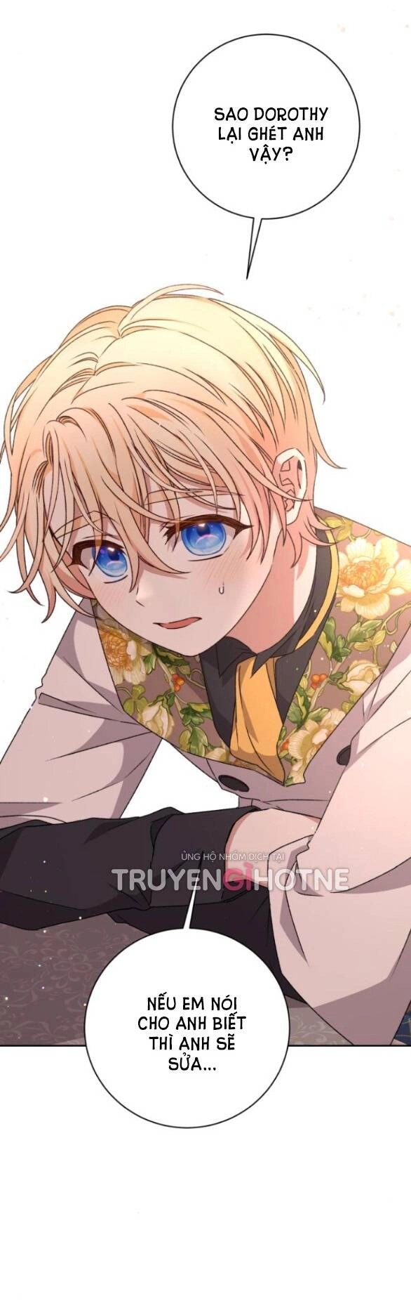 Bạo Chúa Muốn Có Cuộc Sống Tốt Đẹp Chapter 24.1 - 36