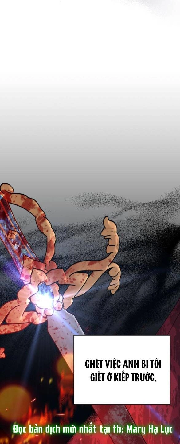 Bạo Chúa Muốn Có Cuộc Sống Tốt Đẹp Chapter 24.1 - 41